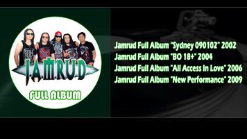 JAMRUD Full Album Mp3 Terlengkap ảnh chụp màn hình 2