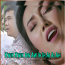 Lagu Thailand Uig Uig Ah Ah - Karna Su Sayang APK