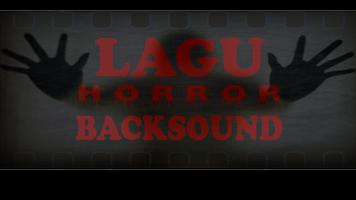 Lagu Horor/ Mistis Mp3 plakat