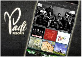 Lagu Padi Reborn Full Album Mp3 Affiche