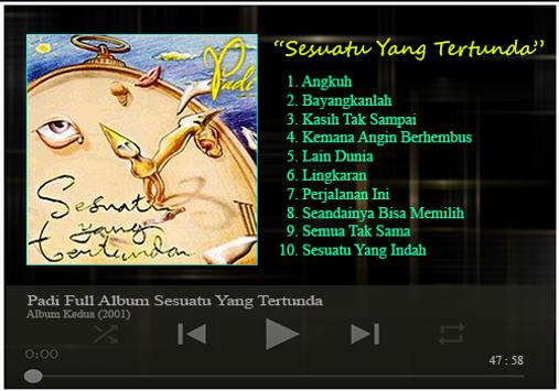 Lagu Padi Reborn Full Album Mp3 Fur Android Apk Herunterladen Download lagu semua tak sama mp3 dan video klip mp4 (3.89 mb) gudanglagu. lagu padi reborn full album mp3 fur