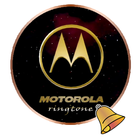 Ringtone Motorola icône