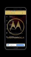 Ringtone Motorola ポスター