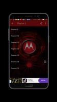 Ringtone Motorola capture d'écran 1