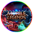 Ringtones Mobile Legends Mp3 icône