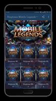 Ringtones Mobile Legends Mp3 포스터