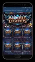 Ringtones Mobile Legends Mp3 Affiche