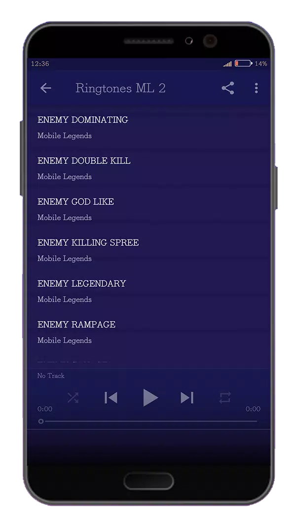 Ringtones Mobile Legends Mp3 APK for Android Download