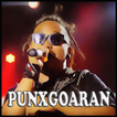 Lagu Sayur Kol - PUNXGOARAN