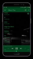 Lagu The Fly Full Album Mp3 Lengkap screenshot 3