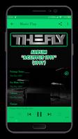 Lagu The Fly Full Album Mp3 Lengkap plakat