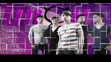 UNGU Full Album Mp3 - Lengkap plakat