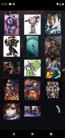 OwInfo -Overwatch2 Information تصوير الشاشة 2