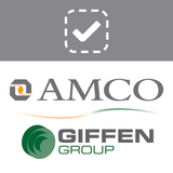AMCO Giffen and Intertrain icône