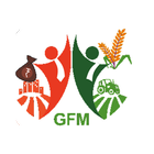 Green Farm Market icône