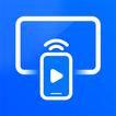 Cast to TV : Screen Mirroring