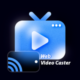 HD Video Screen Mirroring Cast icon