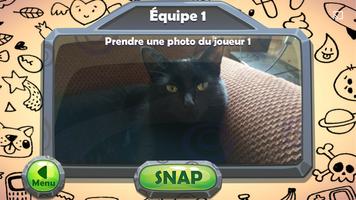 Cast-a-Draw capture d'écran 1