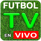 Ver Fútbol en Vivo | TV y Radios DEPORTES TV Guide آئیکن