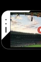 Ver Futbol en vivo y en directo - guide sport Screenshot 3