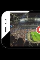 Ver Futbol en vivo y en directo - guide sport Plakat