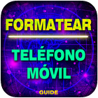 ikon Formatear Telefono Movil Rapido Guide 2020