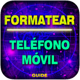 Formatear Telefono Movil Rapido Guide 2020 simgesi