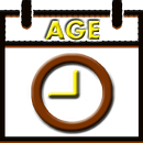 How old are you Age Calculator APK