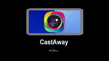 CastAway 포스터