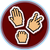 SPaperR - Scissor Paper Rock APK