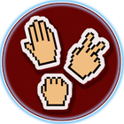 SPaperR - Scissor Paper Rock icon