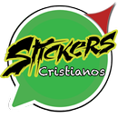 Stickers Cristianos WA APK