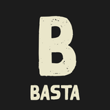 Basta (Generador de Letras) أيقونة