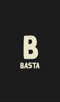 Basta (Generador de Letras)-poster