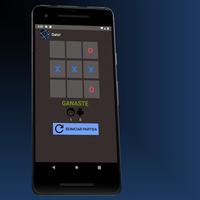 Tic Tac Toe screenshot 1