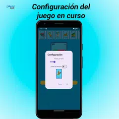 Baraja Lotería Mexicana APK download