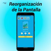 Baraja Lotería Mexicana captura de pantalla 2