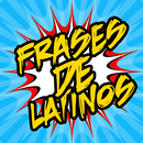Stickers Frases de Latinos APK