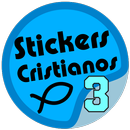 Stickers Cristianos 3 APK