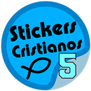Stickers Cristianos 5 APK