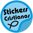 Stickers Cristianos