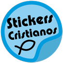 Stickers Cristianos APK