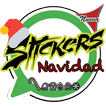 Stickers Navidad