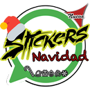 Stickers Navidad APK