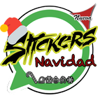 Stickers Navidad icône