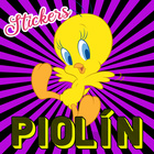 Stickers Piolín icône