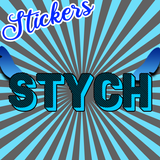 Stickers Stych icône