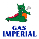 Gas Imperial-icoon