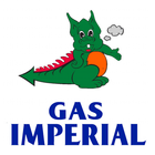 Gas Imperial biểu tượng