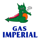 Gas Imperial icône